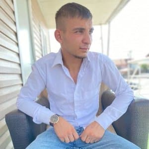 Hasan K. profil fotoğrafı