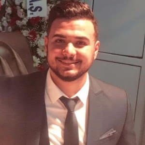 Hasan K. profil fotoğrafı
