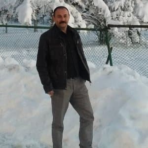 Hasan K. profil fotoğrafı