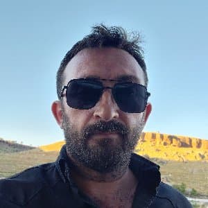 Hasan K. profil fotoğrafı