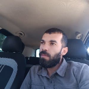Hasan K. profil fotoğrafı