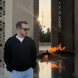 Hasan K. profil fotoğrafı
