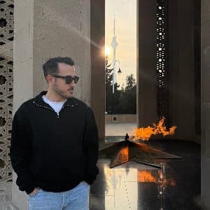 Hasan K. profil fotoğrafı