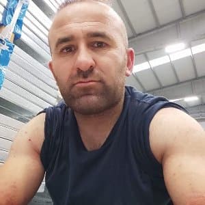 Hasan P. profil fotoğrafı