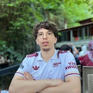 Hasan K. profil fotoğrafı