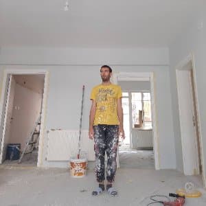 Hasan S. profil fotoğrafı