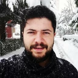Hasan A. profil fotoğrafı