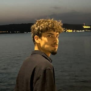 Hasan T. profil fotoğrafı