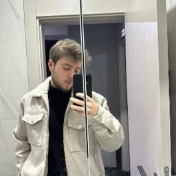 Talha B. profil fotoğrafı