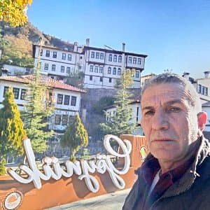Hasan T. profil fotoğrafı