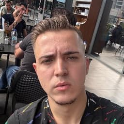 Hasan Ü. profil fotoğrafı