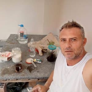Hasan Z. profil fotoğrafı