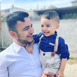 Hasan Z. profil fotoğrafı