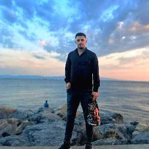 Haşem Ç. profil fotoğrafı