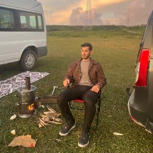 Haşem T. profil fotoğrafı