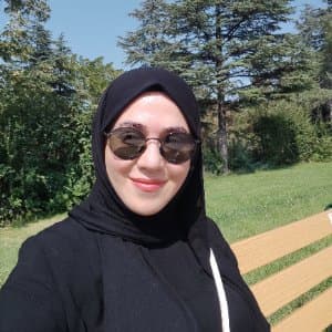 Hasibe G. profil fotoğrafı
