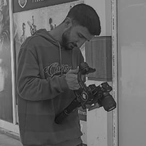 Haslet P. profil fotoğrafı