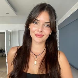Hasna D. profil fotoğrafı