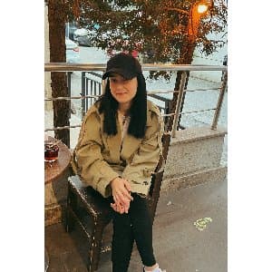 Hasret Ö. profil fotoğrafı