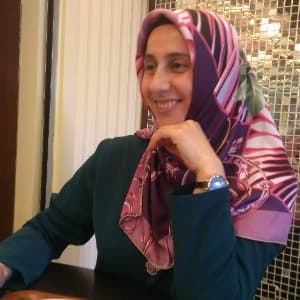 Hatice A. profil fotoğrafı