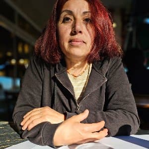 Hatice B. profil fotoğrafı