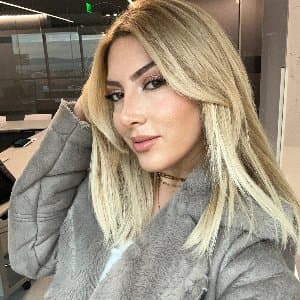 Hatice Ç. profil fotoğrafı