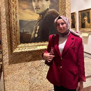 Hatice Ç. profil fotoğrafı