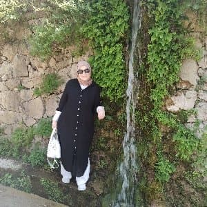 Hatice D. profil fotoğrafı