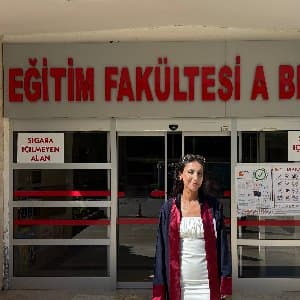 Hatice D. profil fotoğrafı