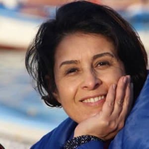 Hatice E. profil fotoğrafı