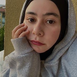 Hatice K. profil fotoğrafı