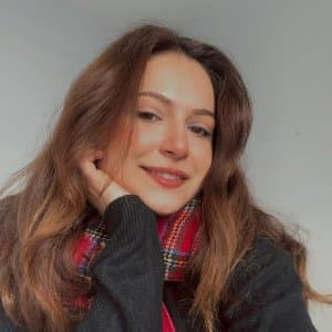 Hatice E. profil fotoğrafı