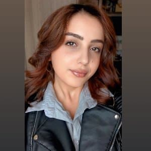 Hatice G. profil fotoğrafı