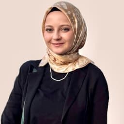 Hatice G. profil fotoğrafı