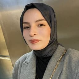 Hatice G. profil fotoğrafı
