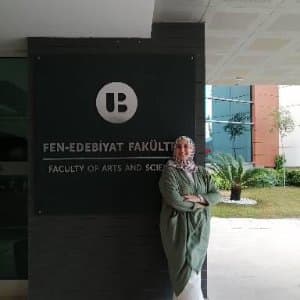 Hatice K. profil fotoğrafı