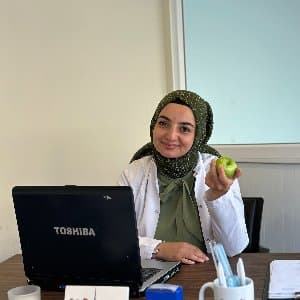 Hatice K. profil fotoğrafı