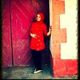Hatice K. profil fotoğrafı