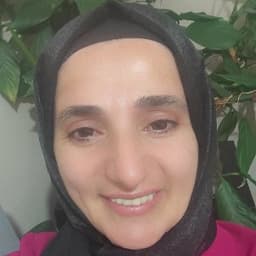 Hatice K. profil fotoğrafı