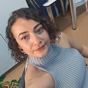 Hatice K. profil fotoğrafı