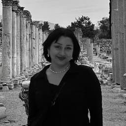 Hatice A. profil fotoğrafı