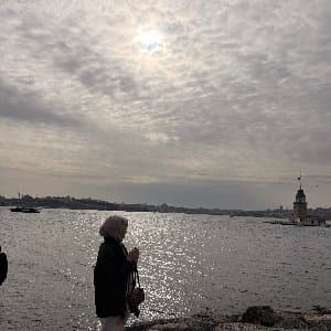 Hatice T. profil fotoğrafı