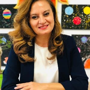 Hatice Y. profil fotoğrafı