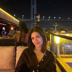 Havin K. profil fotoğrafı