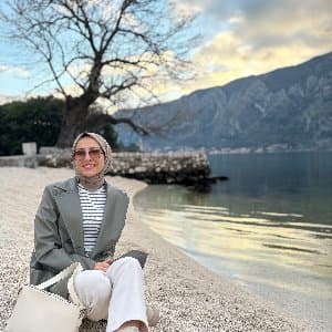 Havva B. profil fotoğrafı