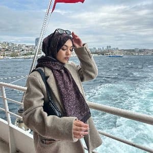 Havva C. profil fotoğrafı