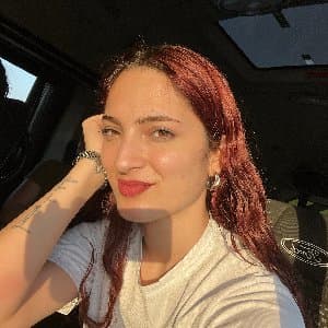 Havvanur A. profil fotoğrafı