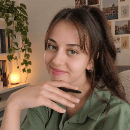 Havvanur U. profil fotoğrafı