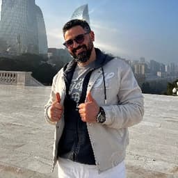 Hayal H. profil fotoğrafı