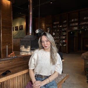 Hayat Y. profil fotoğrafı